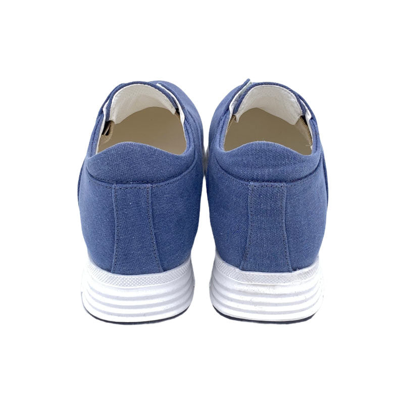 
                  
                    Valsaar Shoes Sneaker Blu
                  
                
