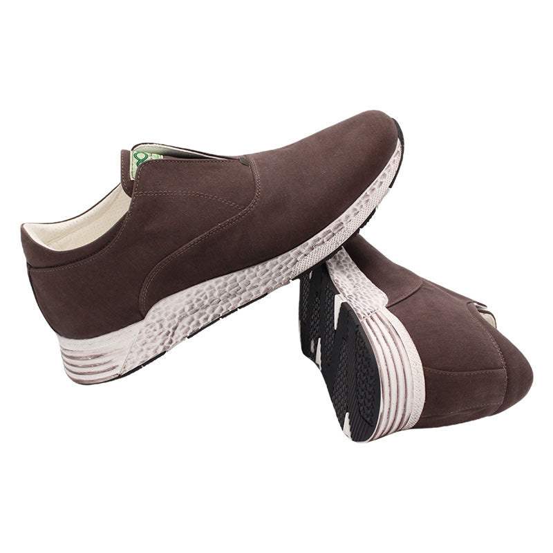 
                  
                    Valsaar Shoes Sneaker water resistant Cacao
                  
                