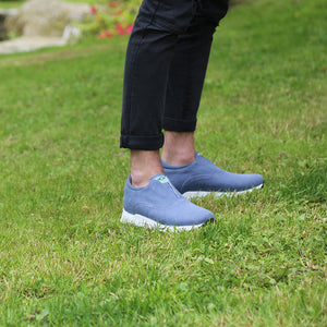 
                  
                    Valsaar Shoes Sneaker Blu
                  
                